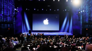 Apple iPhone Event Date