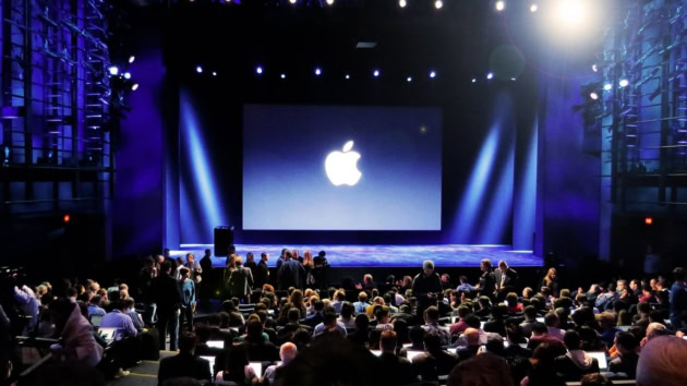 Apple iPhone Event Date