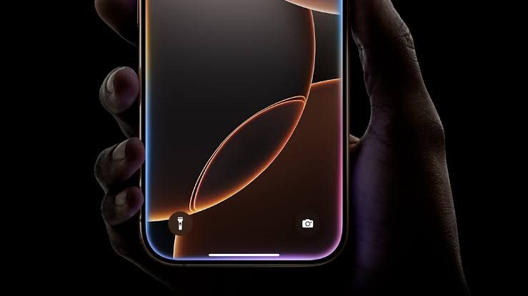 Apple All-Glass iPhone