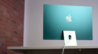 Apple 24-Inch M6 iMac