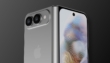 Apple's Third Foldable iPhone