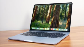 Apple MacBook Air