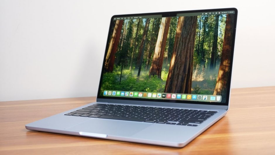 Apple MacBook Air