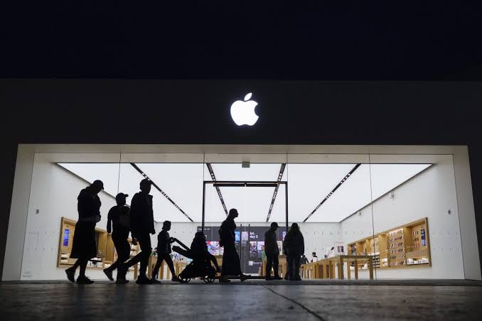Apple New Mac Mini And Mac Studio
