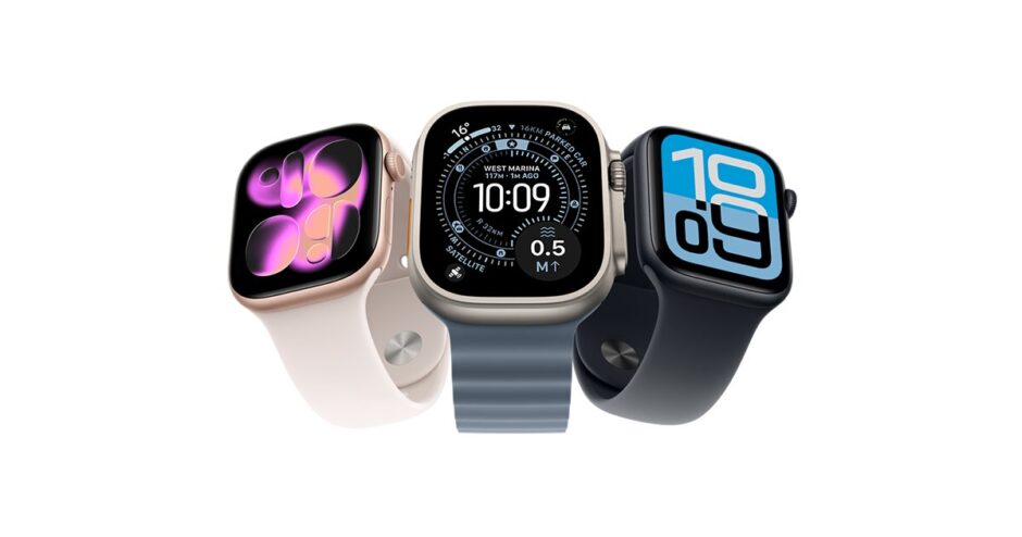 Apple Watch 10