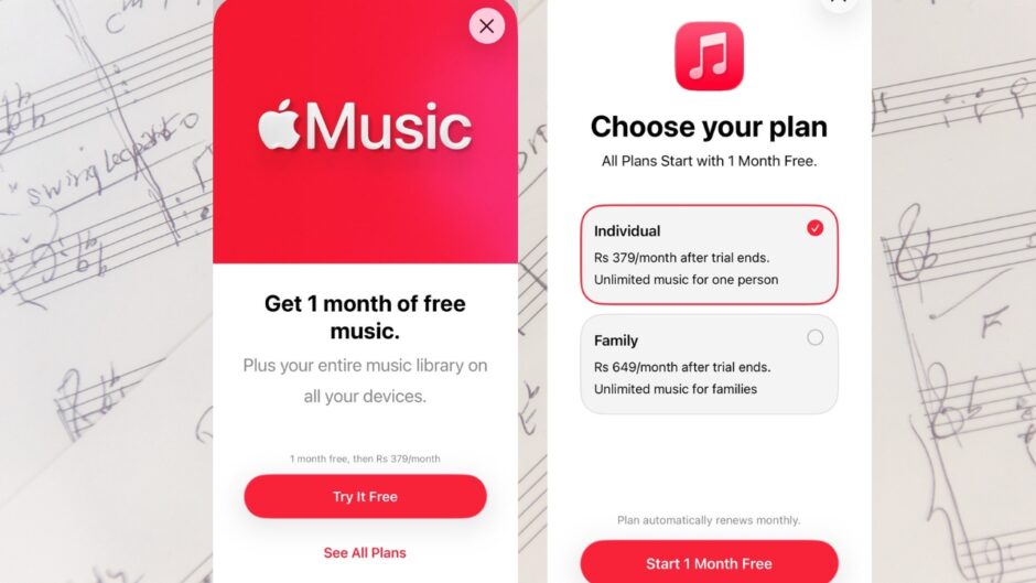 Applemusic