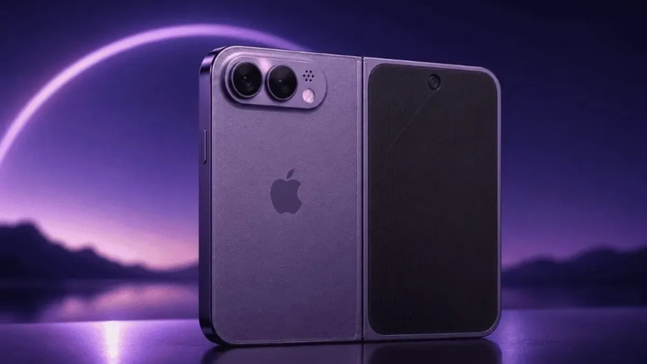 Apple’s Foldable iPhone Ultra