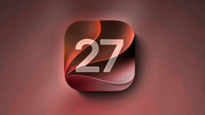 Apple’s iOS 27 Beta
