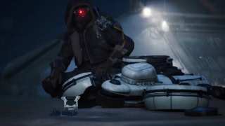 Arc Raiders Update 1 42 0 Overhauls Map Conditions Teases Frozen Trail Expansion