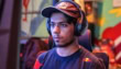 Arslan Ash Top 8 at EWC 2026