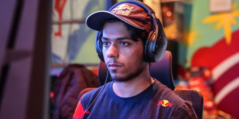Arslan Ash Top 8 at EWC 2026