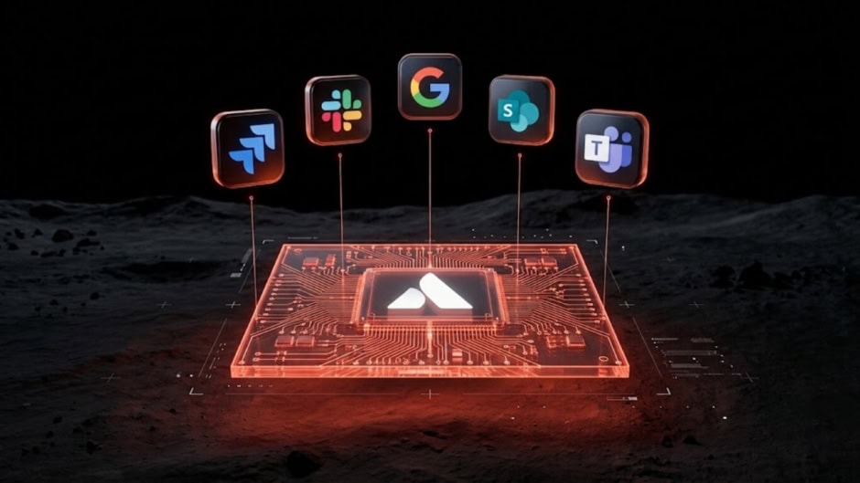 Atlassians Own Ai Could Steal Everything On Jira And Slack