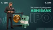 ABHI Bank's IPO