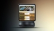 Apple’s HomePad