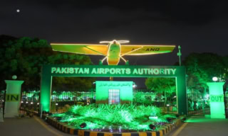 Aviation Authorities Set For Major Relocation To Islamabad Airport