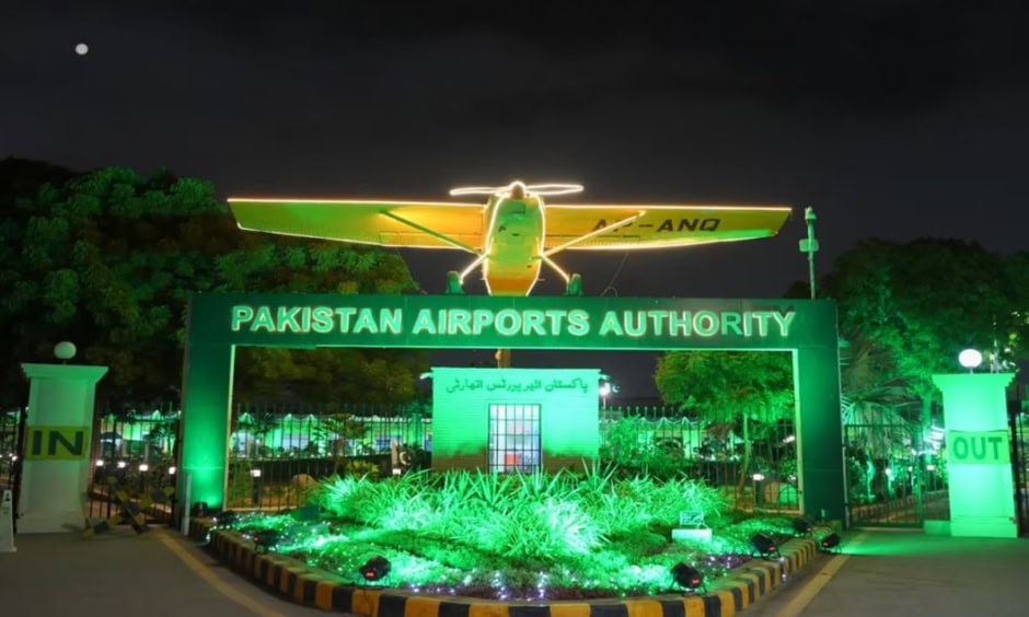 Aviation Authorities Set For Major Relocation To Islamabad Airport