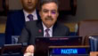 Balochistan Governor Represents Pakistan At Youth And Ai Summit 2026