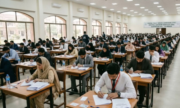 Big Relief For Pms Aspirants As Punjab Extends Age Limit