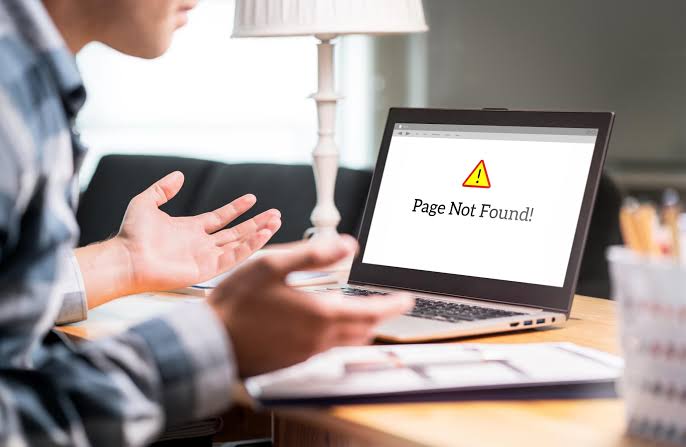 BISE Bahawalpur Website Down