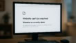 BISE Gujranwala Website down