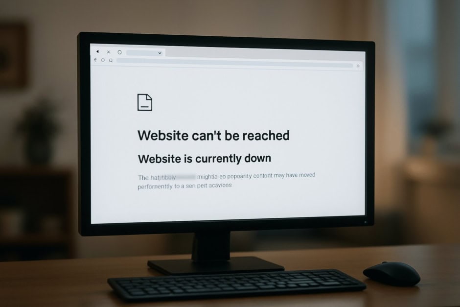 BISE Gujranwala Website down