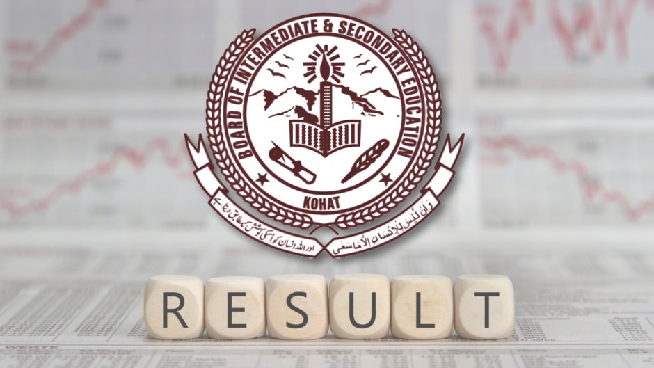 Bise Kohat Ssc Part I Part Ii Result 2026 Announced