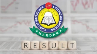 Bise Mardan Ssc Part I Result Gazette 2026 Officially Released