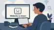 BISE Multan Website Portal Down