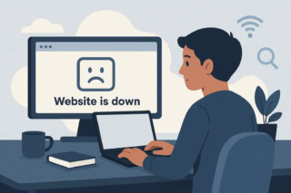 BISE Multan Website Portal Down
