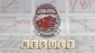 Bise Peshawar Ssc Part I Part Ii Result 2026 Announced