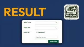 Bise Rawalpindi Matric Result Gazette 2026 Officially Released