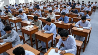 BISE Sargodha 9th Class Result 2026