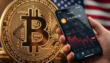 Bitcoin Ethereum Surge After Trump Calls For Crypto Regulation