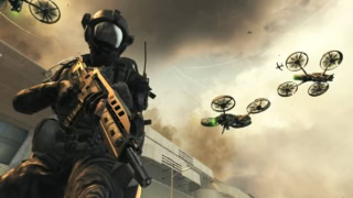 Black Ops 2 Update Sparks Backlash Over Intrusive Mw4 Pre Order Ads