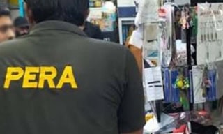 Bribery Complaints Trigger Mass Action Against Lahore Traffic Wardens
