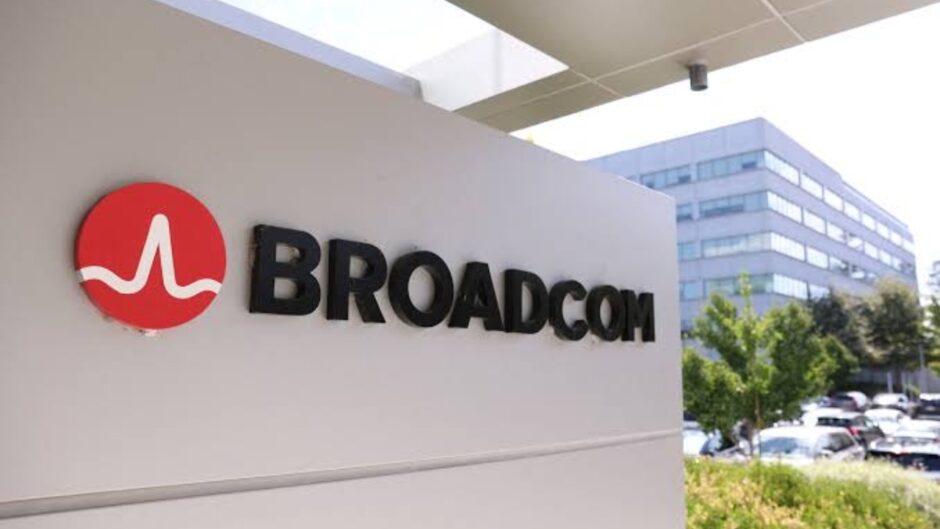 Broadcom