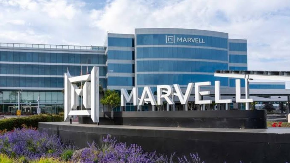 Broadcom Just Lost Google To Marvell In Shocking Chip Deal