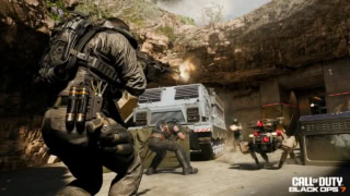 Call Of Duty Black Ops 7 Players Slam Season 5 Matchmaking Update