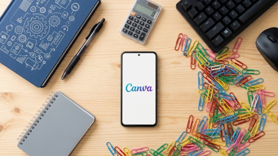 Canva Just Lost 10b Valuation Is Ai To Blame