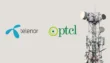 PTCL-Telenor Merger