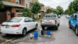 Cda Arrests Islamabad Resident For Washing Car Outside His House
