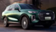 Chery 20 Million Global Vehicle Sale