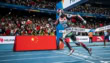 Chinese Robot Shatters Usain Bolts 100m World Record