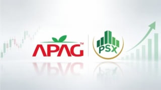 Cooking Oil Giant To List On Psx Through Rs 58 Million Share Ipo