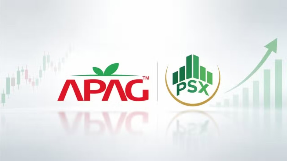 Cooking Oil Giant To List On Psx Through Rs 58 Million Share Ipo