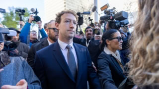 Court Orders Meta To Pay 567m For Failing To Offer Child Safety On Its Platforms