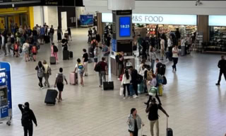 Cyberattack On Three Uk Airports Exposes Data Of 8 7 Million Customers
