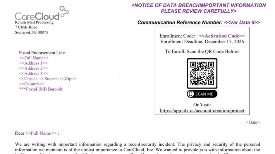 Data