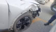 Deepal S05 Owner Faces Rs 1 8 Million In Repairs After Minor Accident