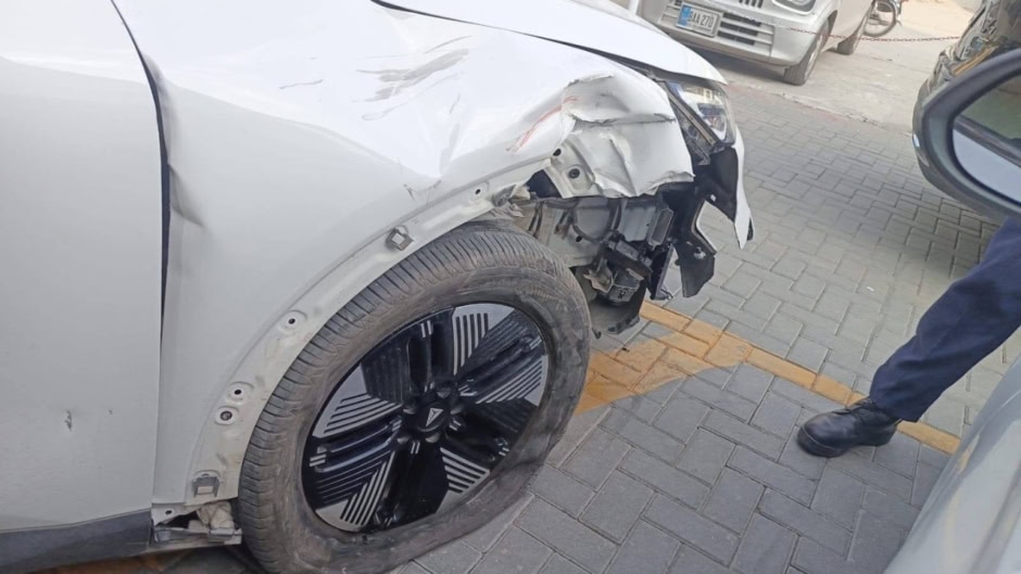 Changan Motors Faces Backlash After Overcharging Deepal S05 Owner